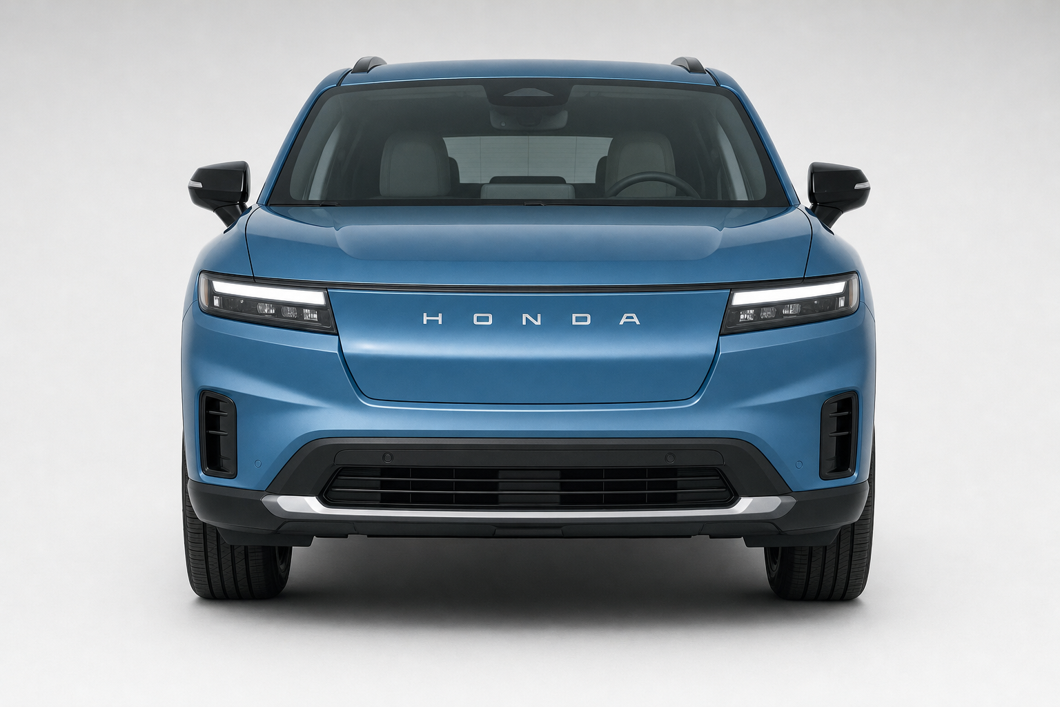 Honda Prologue rental image