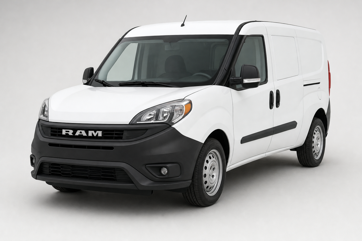 Ram ProMaster City rental image