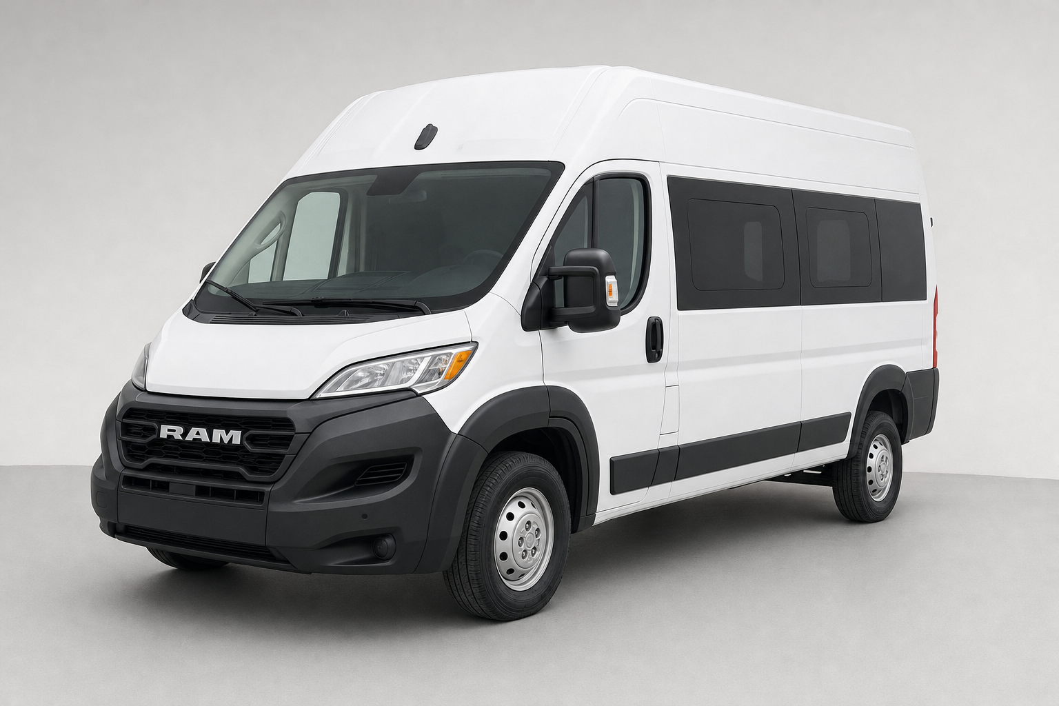 Ram ProMaster Window Van rental image