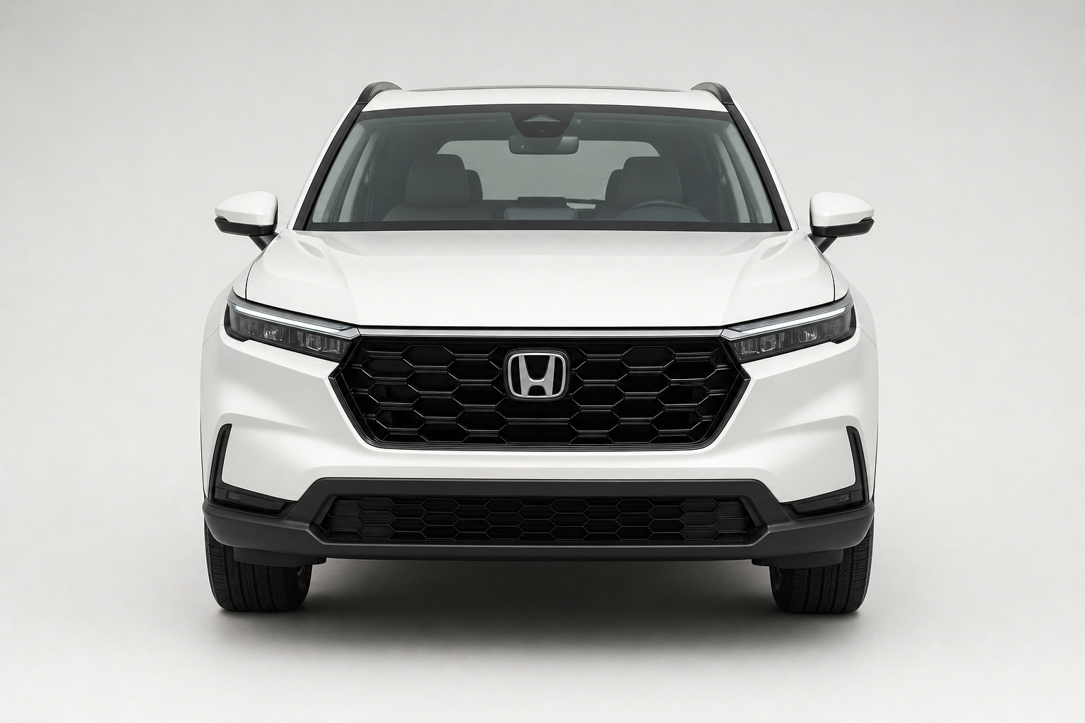 Honda CR-V Hybrid rental image
