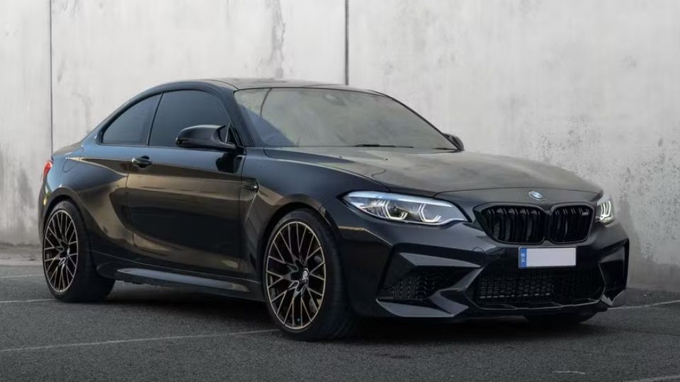 BMW M2 rental in Cairns, QLD on Turo