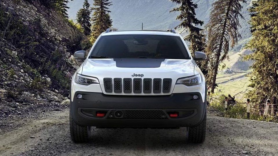 Jeep Cherokee car rental in Greensboro on Turo.