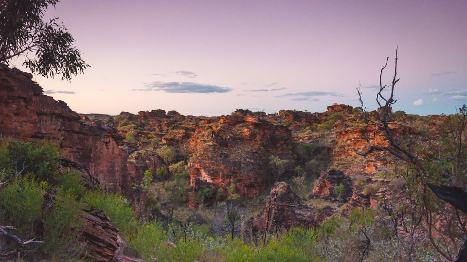 Mirima National Park, Kununurra