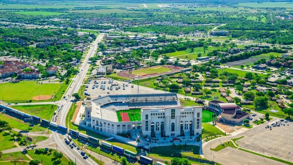 San Marcos, TX