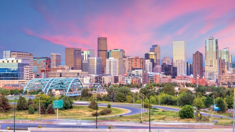 Denver, CO