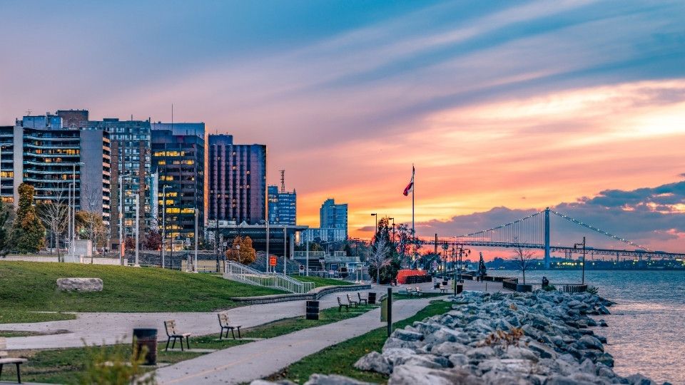 Windsor, Ontario