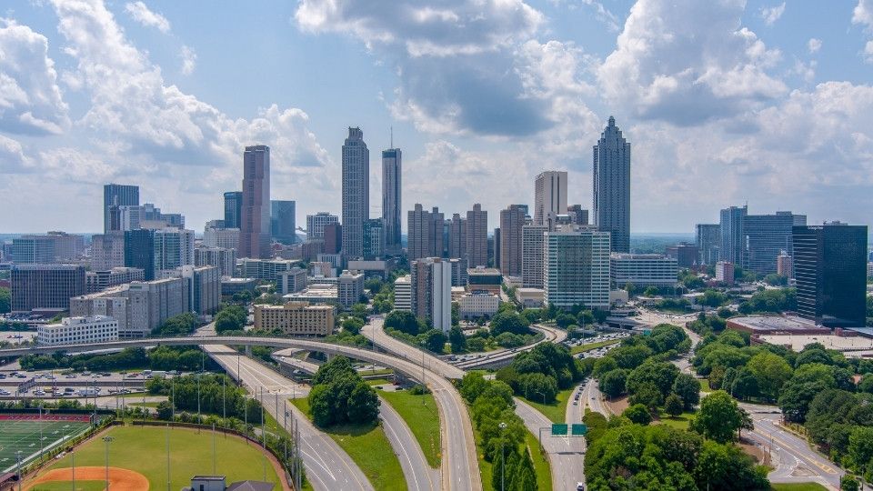 Atlanta, GA 