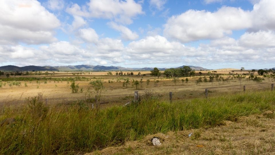 Rockhampton , QLD