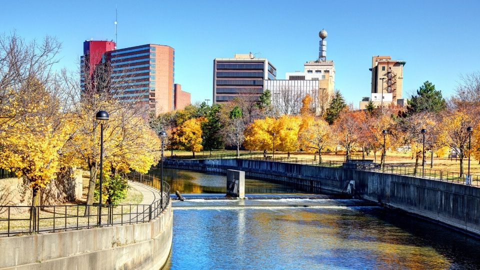 Flint, Michigan