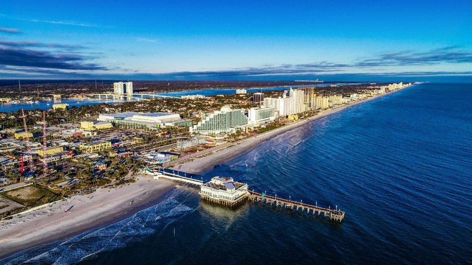 Daytona Beach, FL
