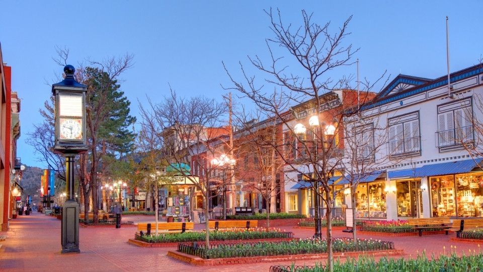 Boulder, CO