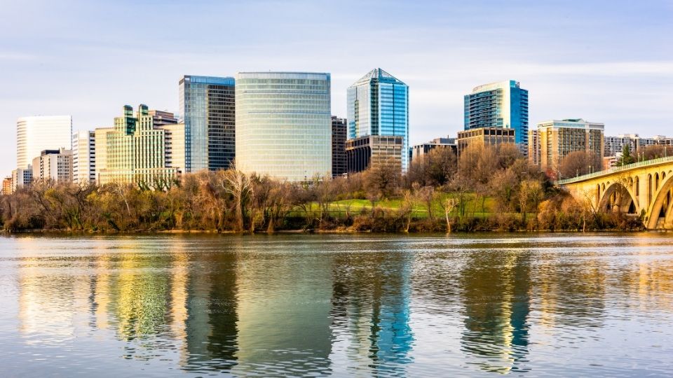 Arlington, VA