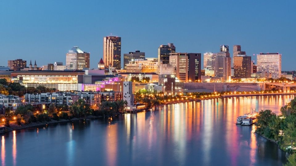 Minneapolis, MN