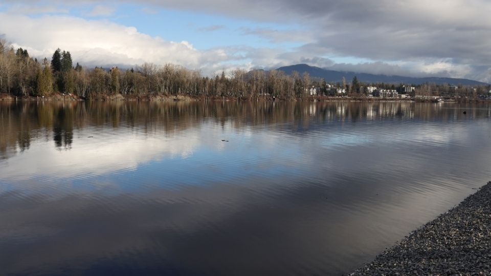  Fraser River, Maple Ridge, BC