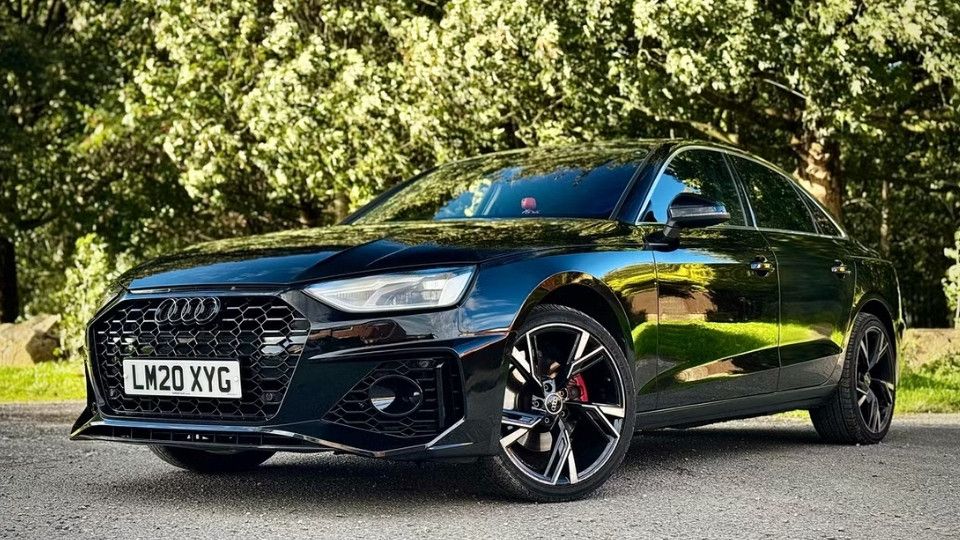 Rolls-Royce Dawn rental alternative on Turo