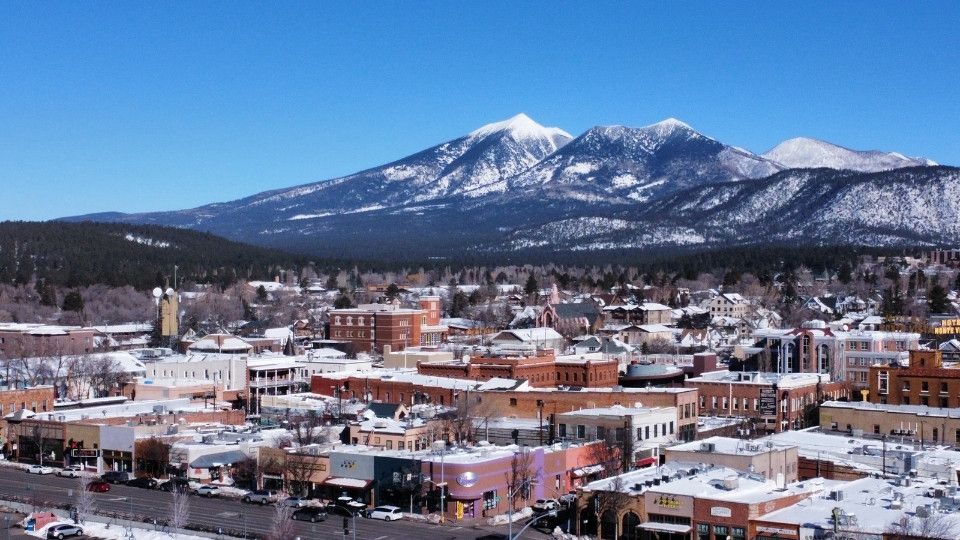 Flagstaff, AZ