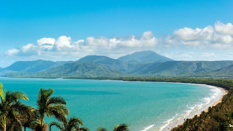 Port Douglas, Cairns, QLD