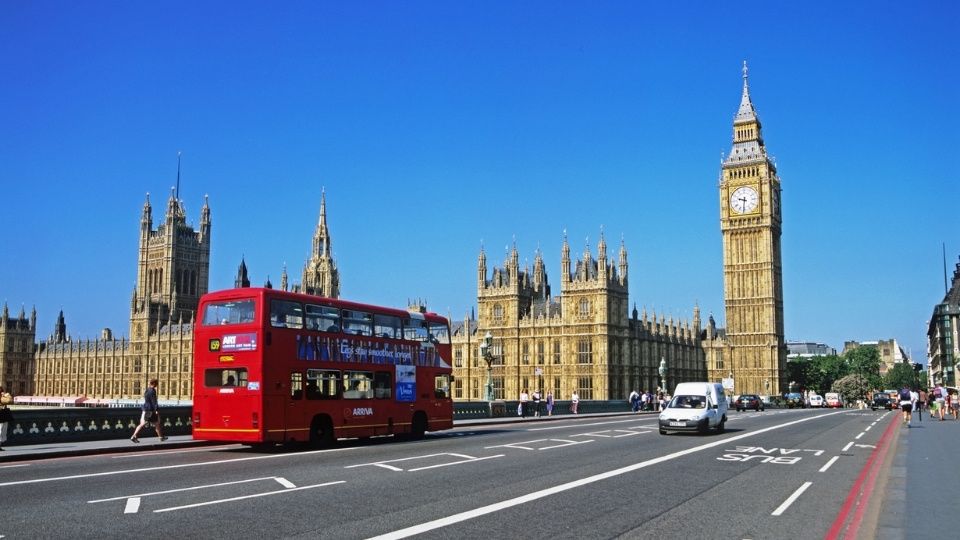 London, UK