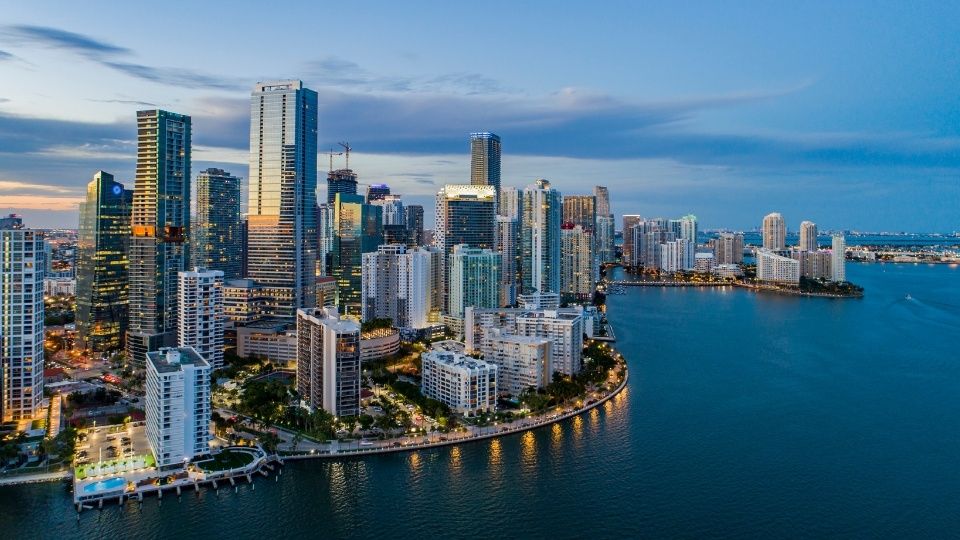 Miami, FL