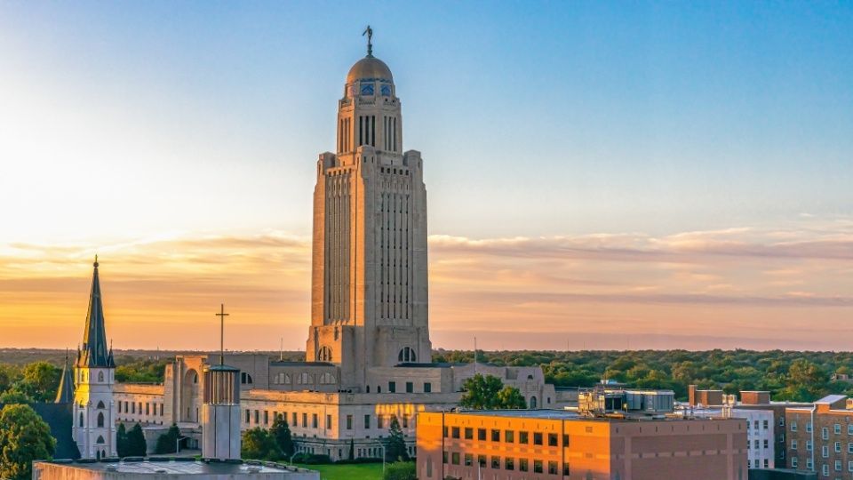 Lincoln, NE