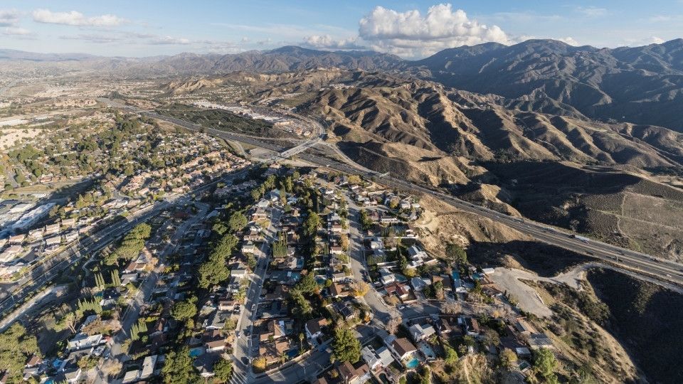 Santa Clarita, CA