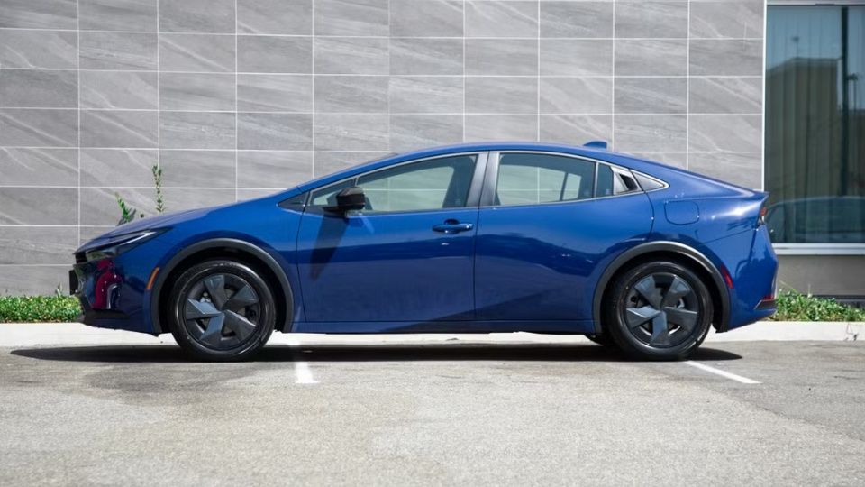 Toyota Prius car rental in Tyler on Turo