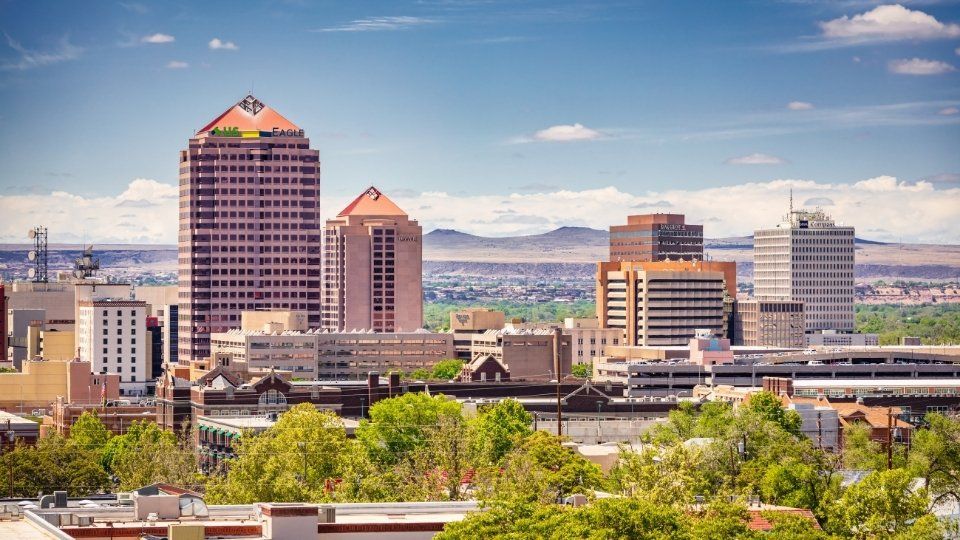 Albuquerque, NM