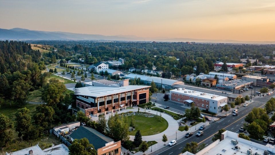Bozeman, Montana