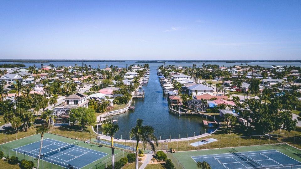Fort Myers, FL