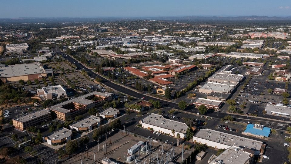 Roseville, CA