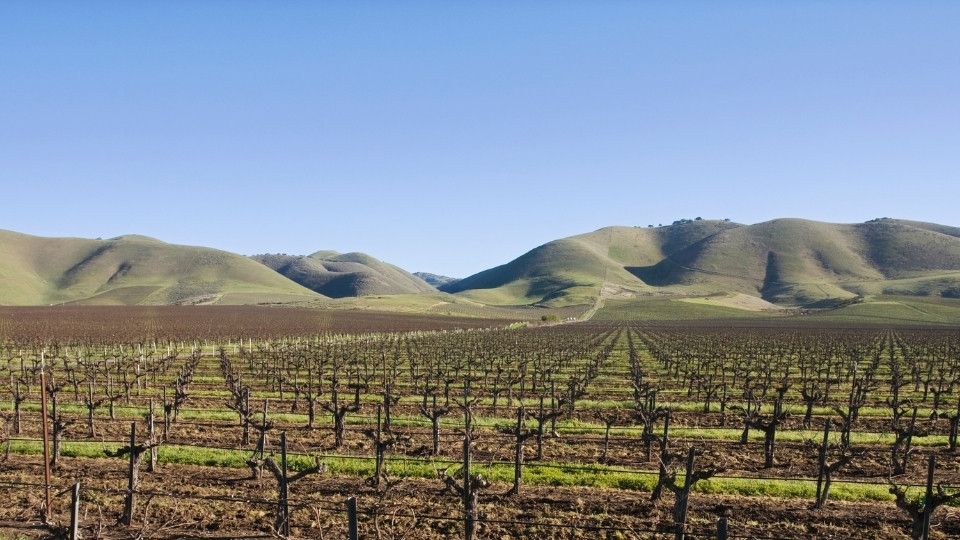 Santa Maria, California