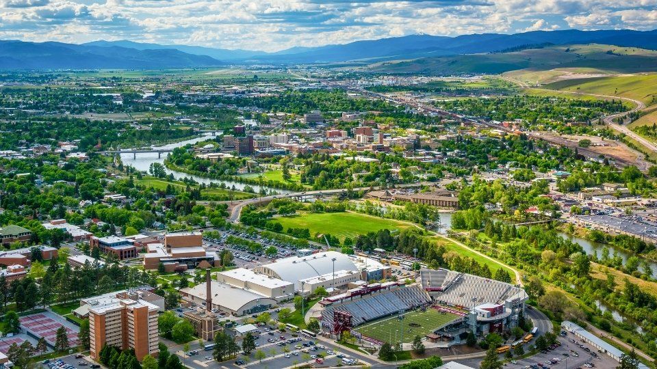 Missoula, MT