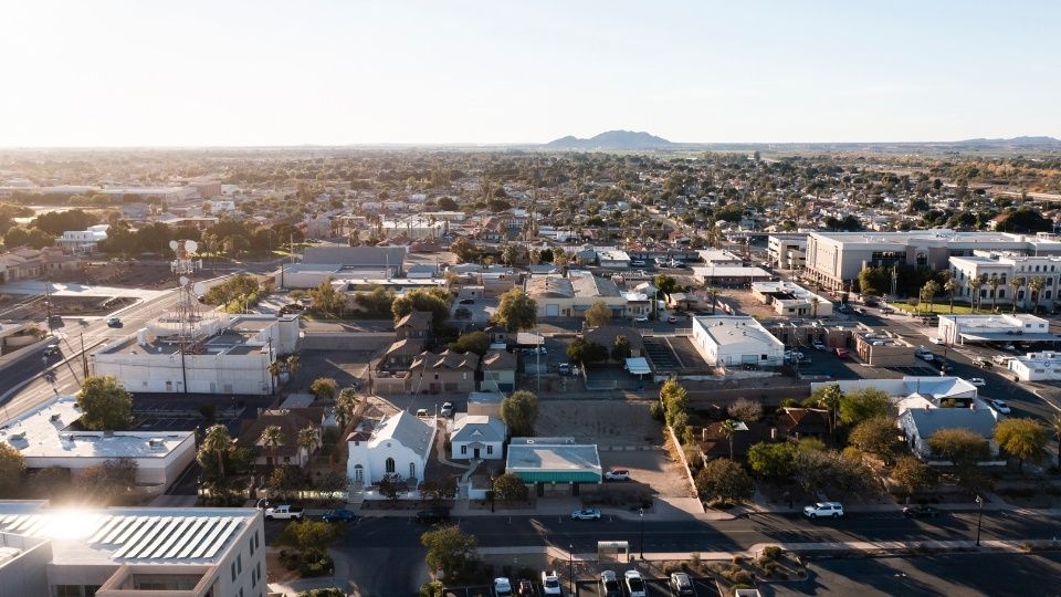 Yuma, Arizona