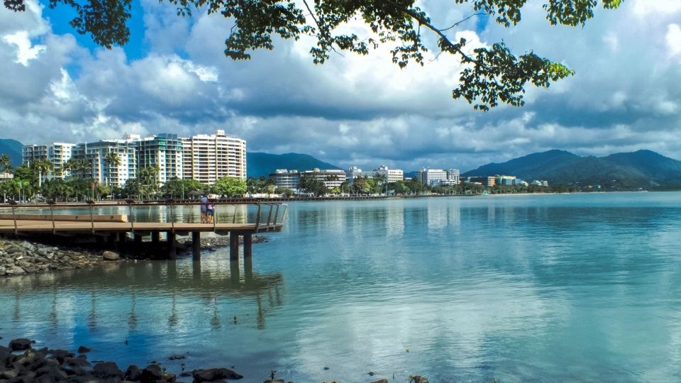 Cairns, QLD