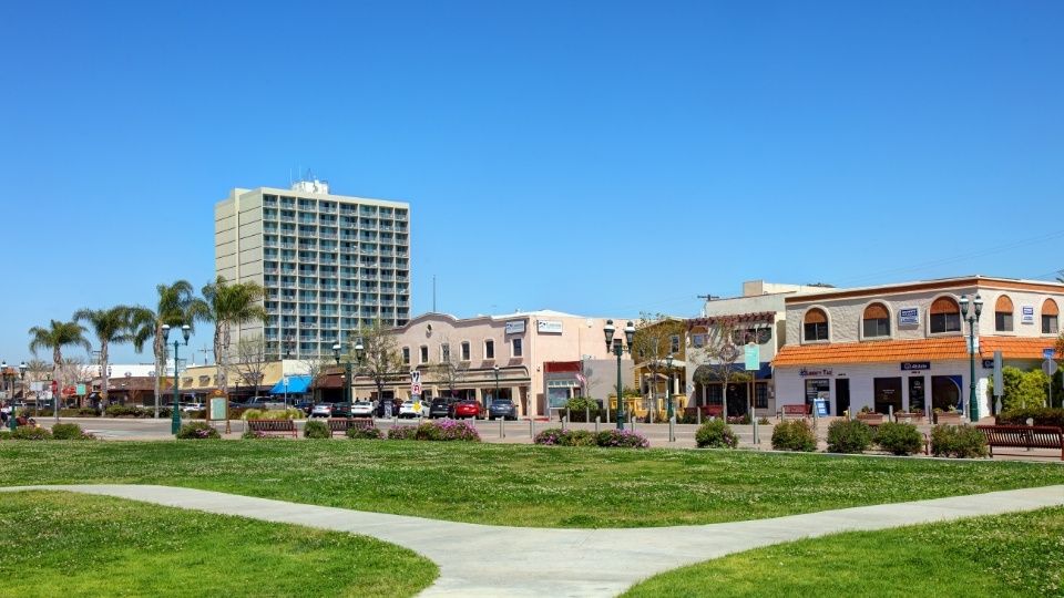 Chula Vista, CA