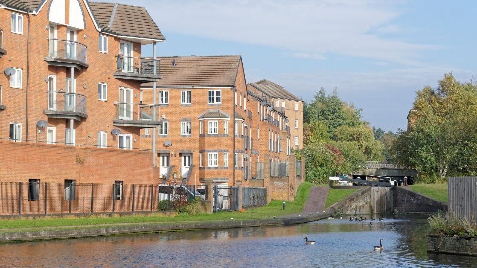Walsall 