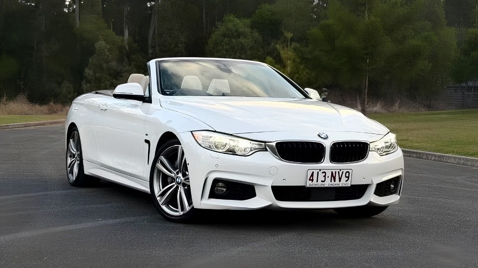 BMW 4 SERIES rental in Sunshine Coast, QLD on Turo