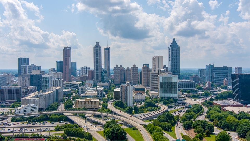 Atlanta, GA