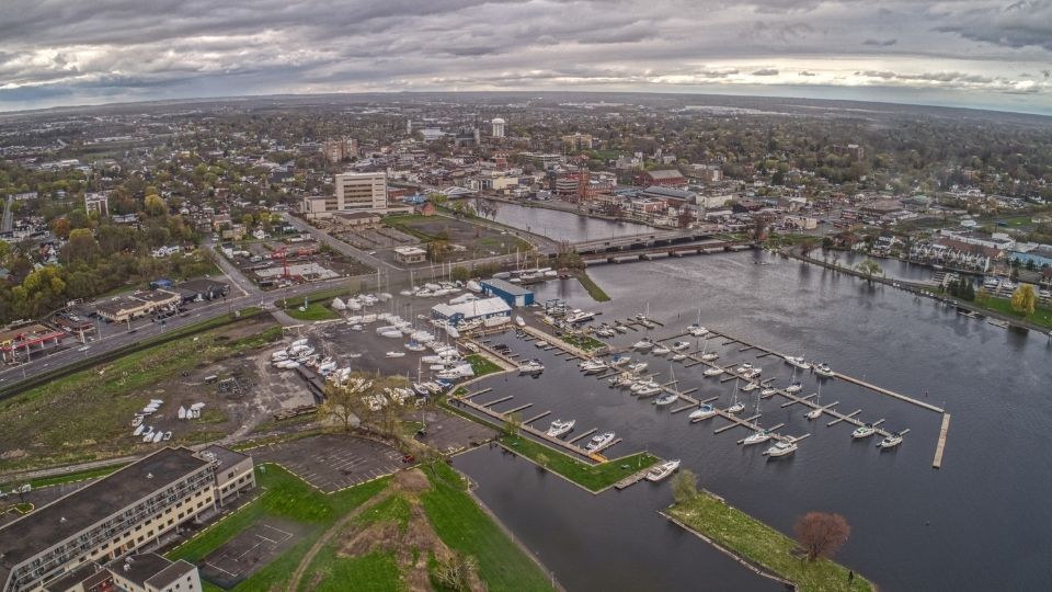 Belleville, ON
