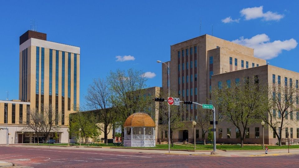 Lubbock, TX