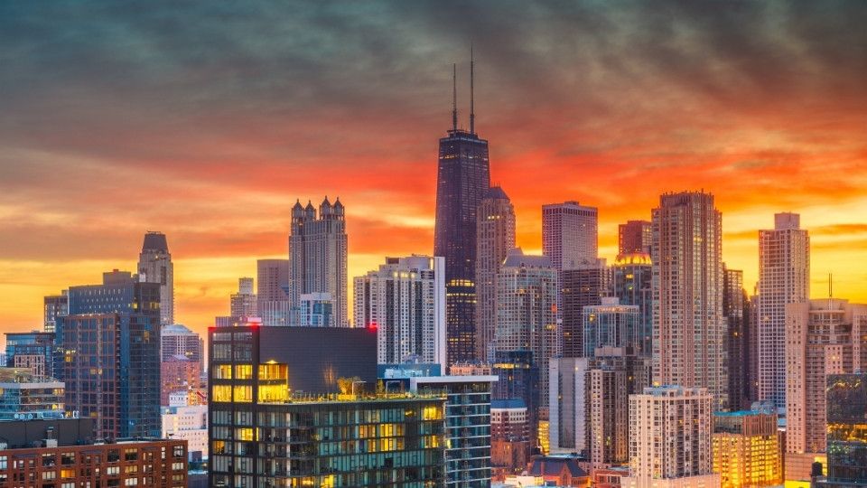 Chicago, IL