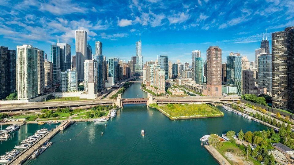Chicago, IL