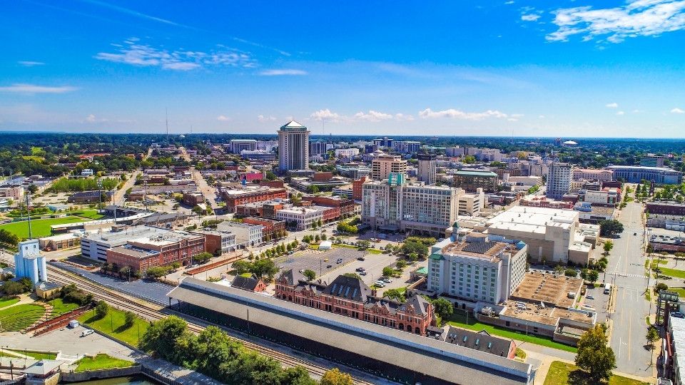 Montgomery, AL