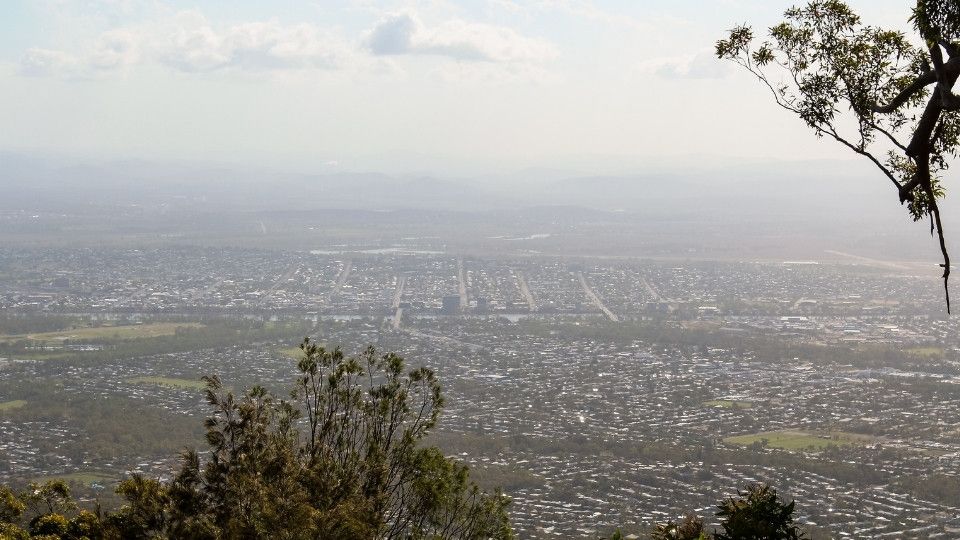 Rockhampton, QLD