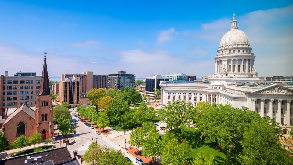 Madison, WI