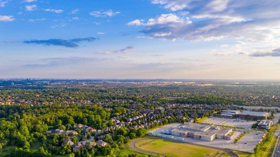 Vaughan, ON