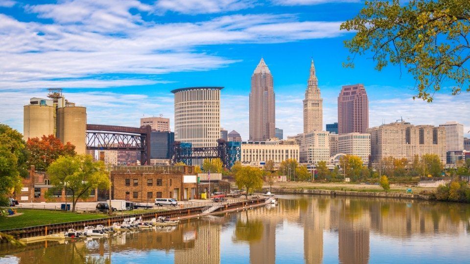 Cleveland, Ohio, United States