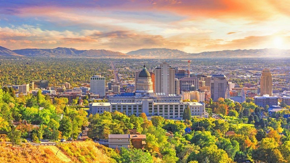 Salt Lake City, UT