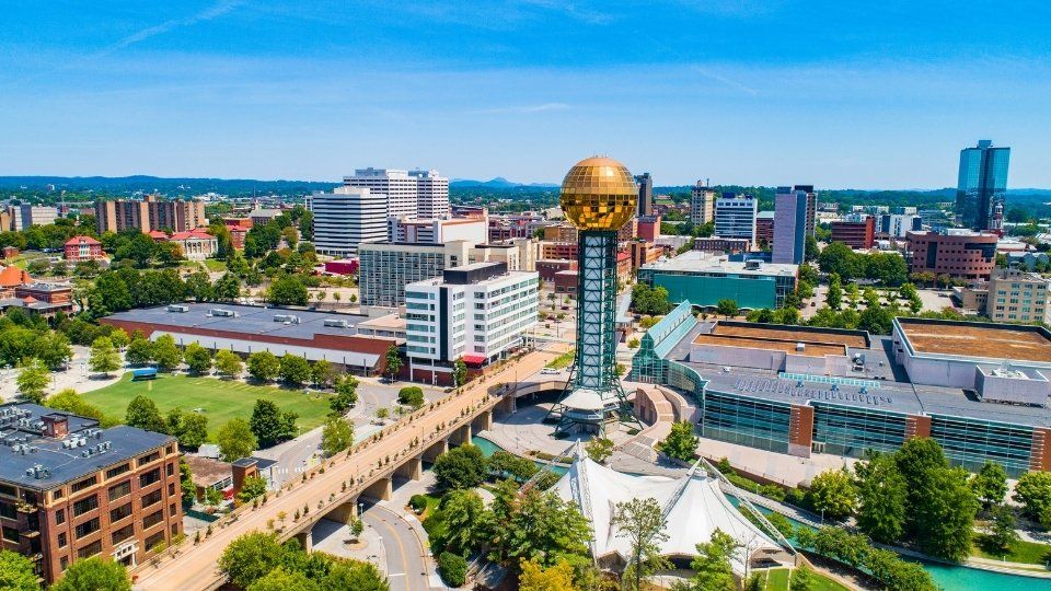 Knoxville, Tennessee
