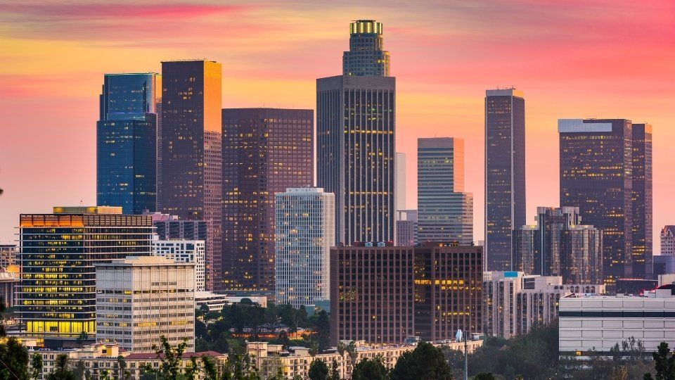 Los Angeles